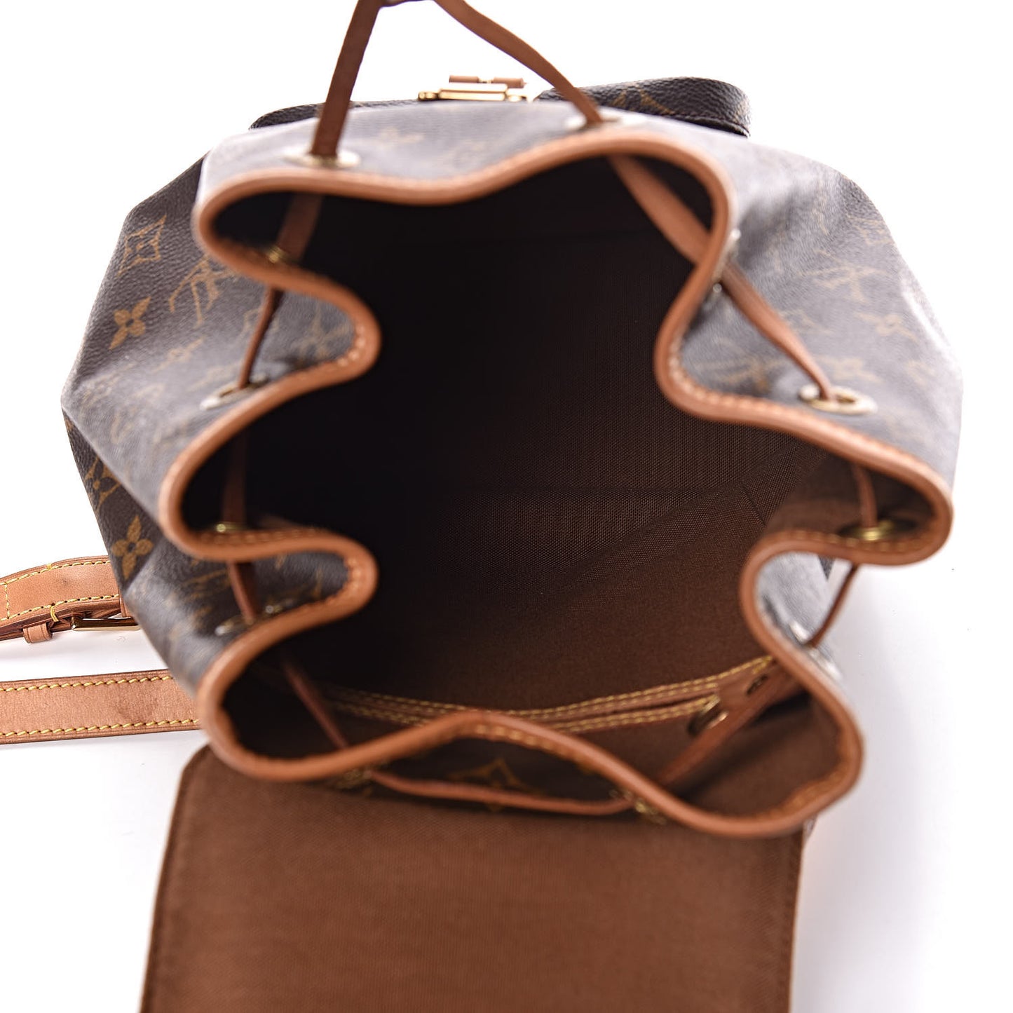 Monogram Montsouris MM Backpack