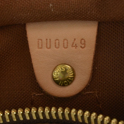 Louis Vuitton Monogram Speedy 30 6 of 7