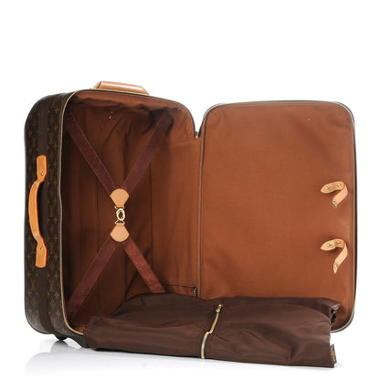 Louis Vuitton Monogram Pegase 55 7 of 17