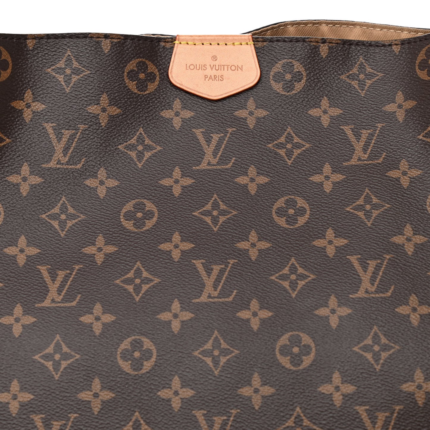 Monogram Graceful MM