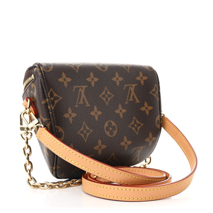 Louis Vuitton Monogram Mini Bumbag 3 of 9