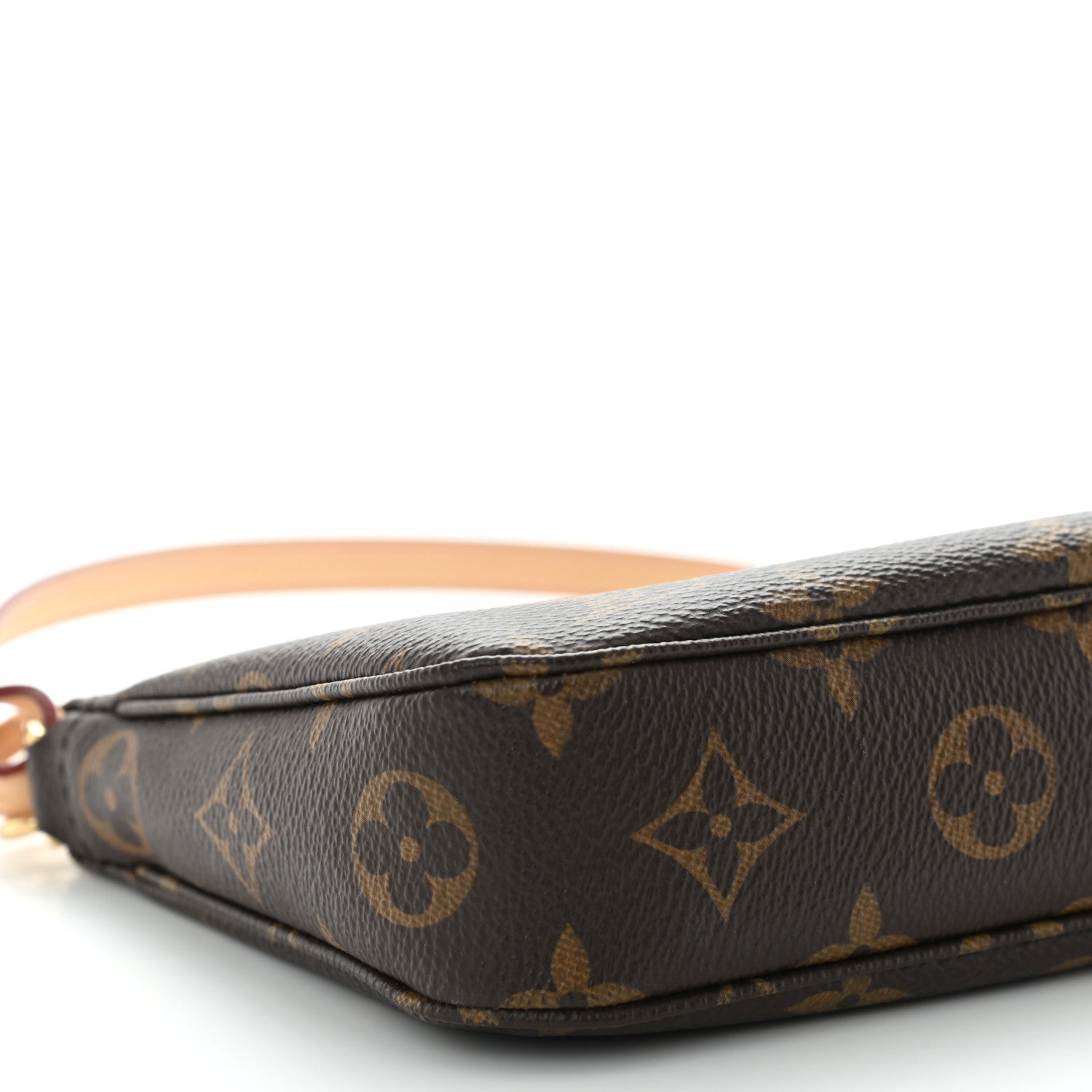 Louis Vuitton Monogram Pochette Accessories NM 8 of 9