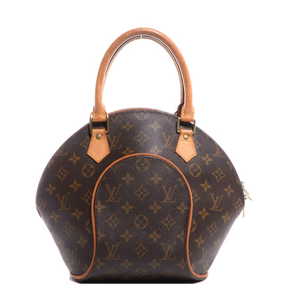 Louis Vuitton Monogram Ellipse PM 1 of 7