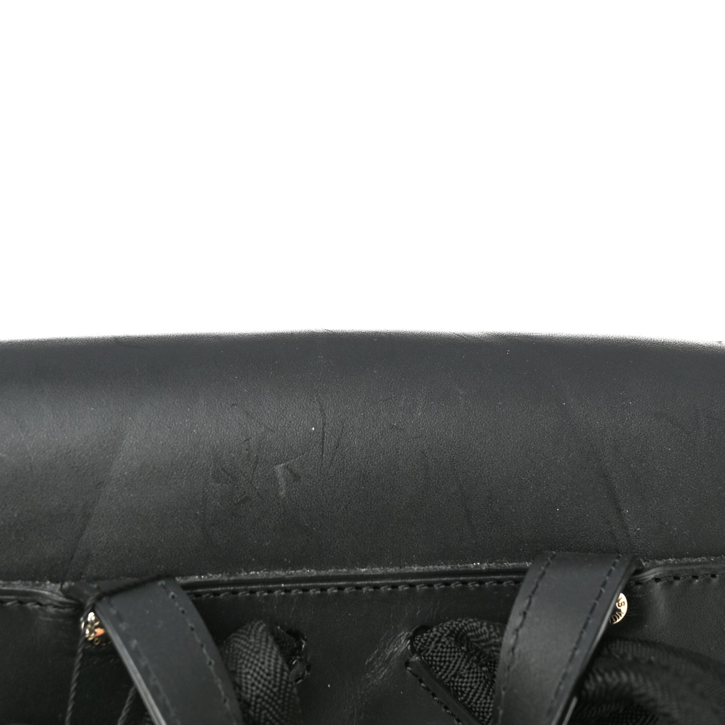 Monogram Macassar Palk Backpack