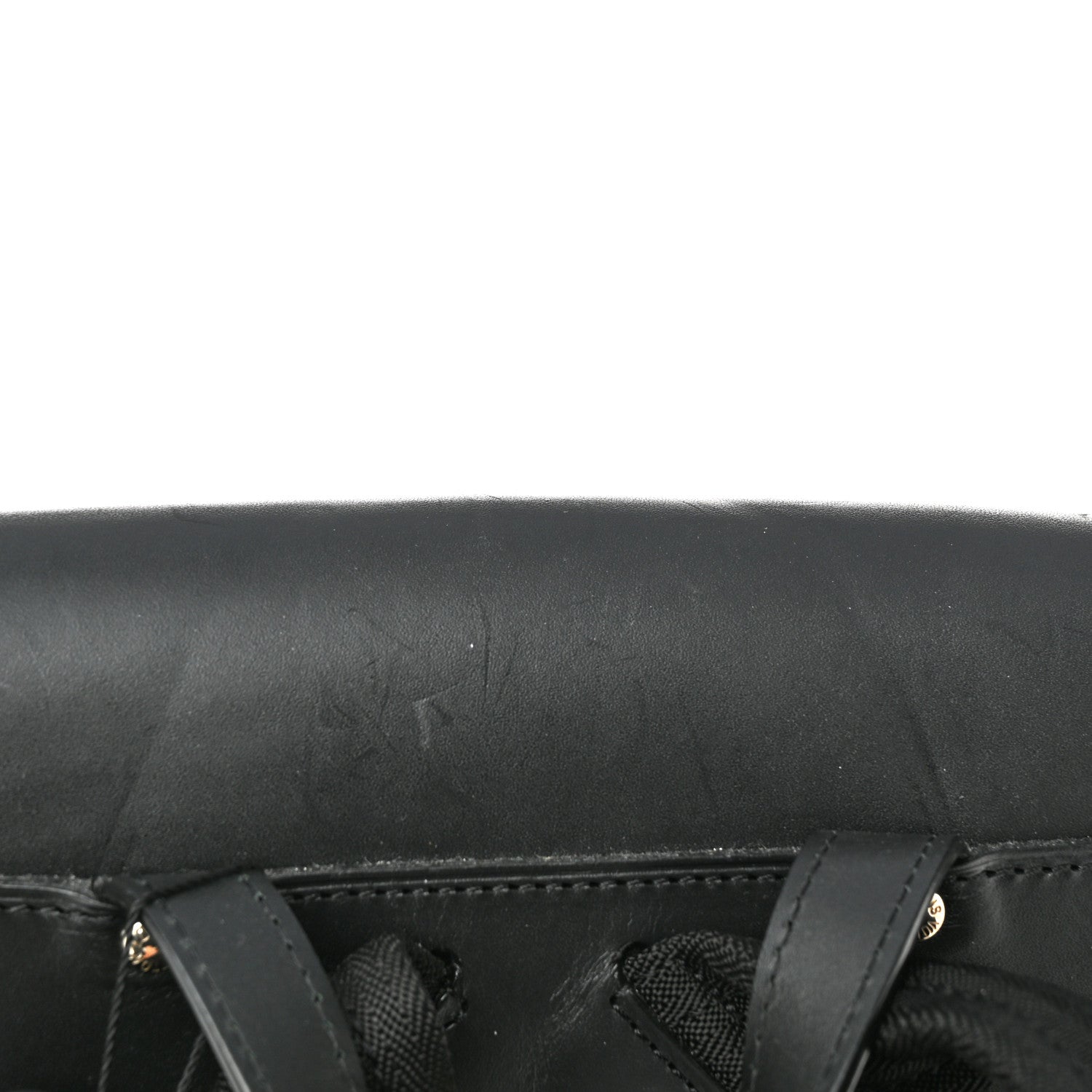 Louis Vuitton Monogram Macassar Palk Backpack 10 of 10