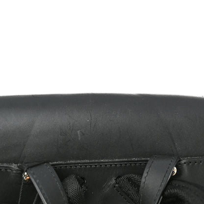Louis Vuitton Monogram Macassar Palk Backpack 10 of 10