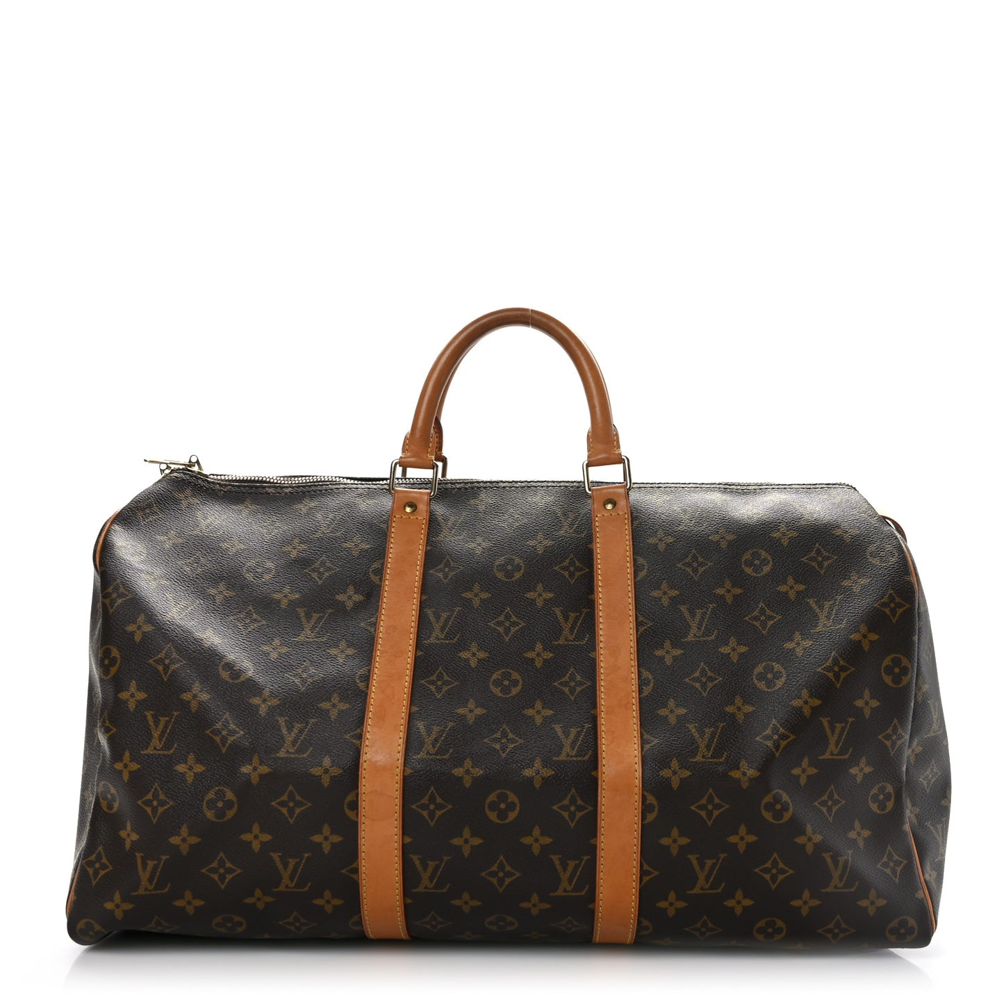 Monogram Keepall 50