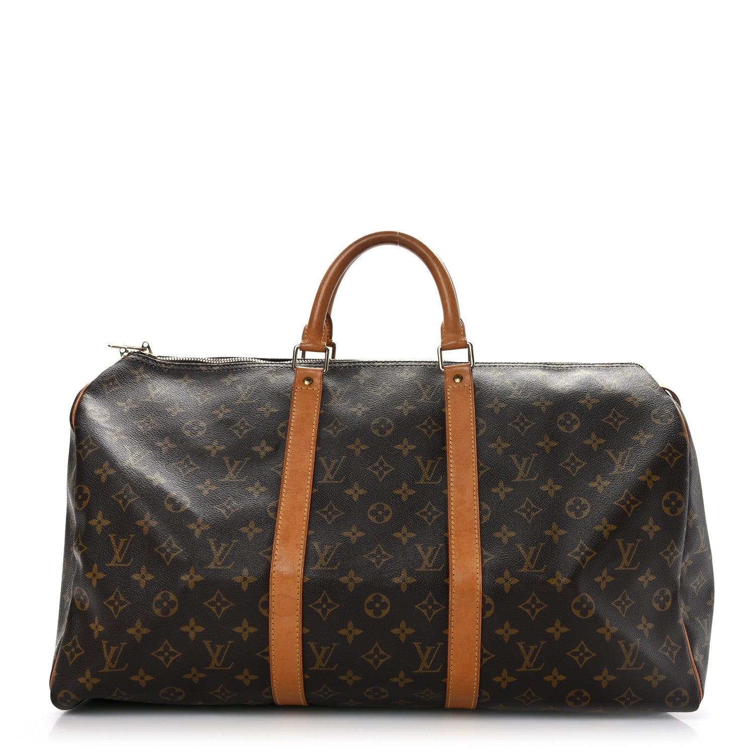 Louis Vuitton Monogram Keepall 50 1 of 10