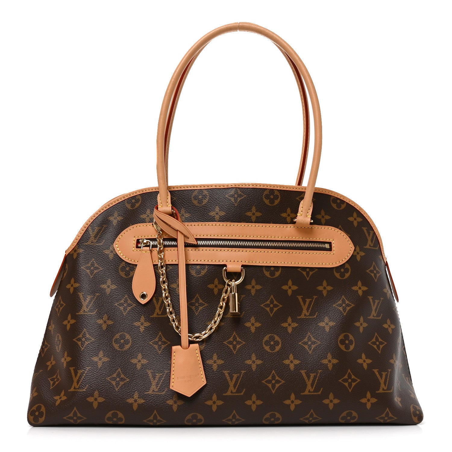 Louis Vuitton Monogram Ever More MM 1 of 8