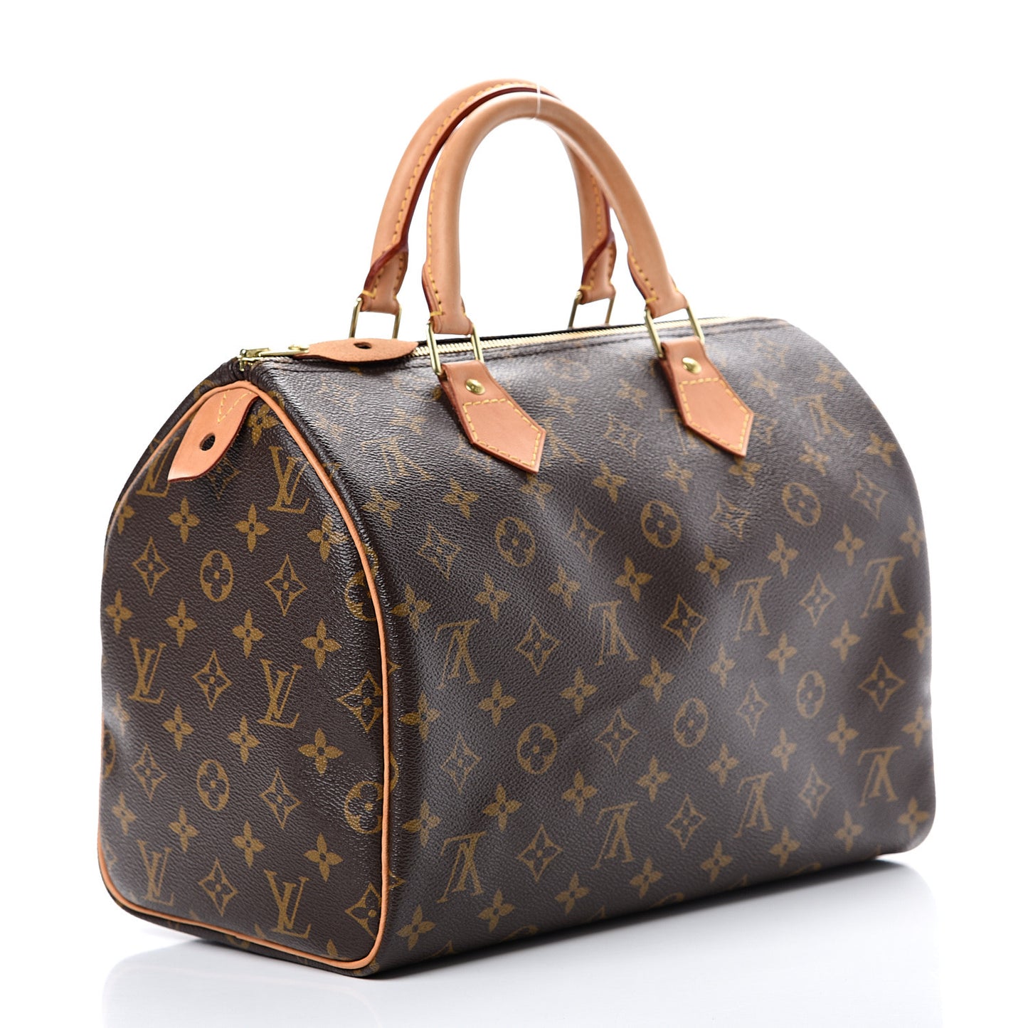 Monogram Speedy 30