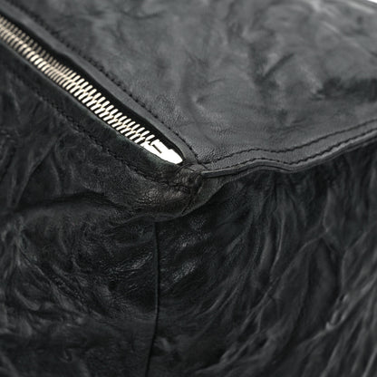 Givenchy Tumbled Sheepskin Medium Pandora Black 11 of 11