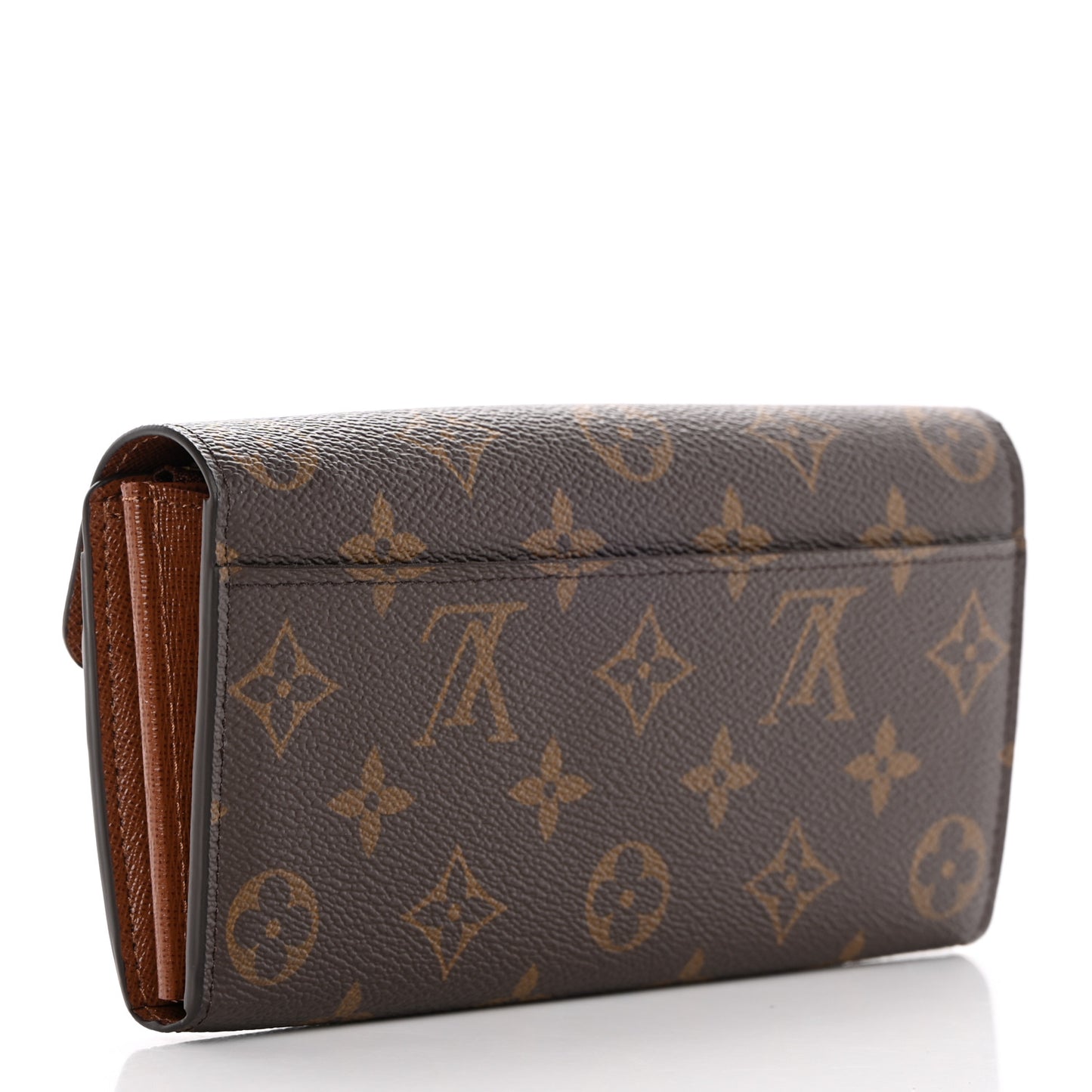 Monogram Sarah Wallet NM