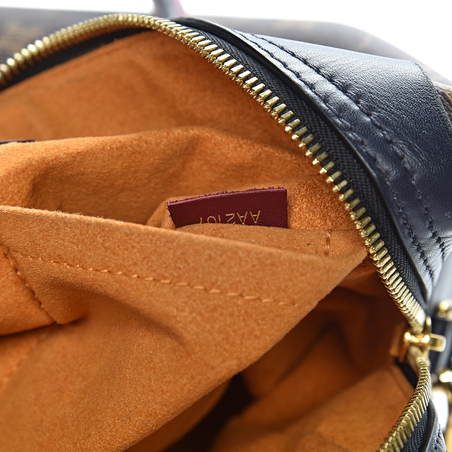 Monogram Tuileries Marine Bordeaux
