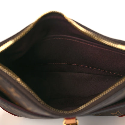 Louis Vuitton Monogram Odeon PM Natural 5 of 8
