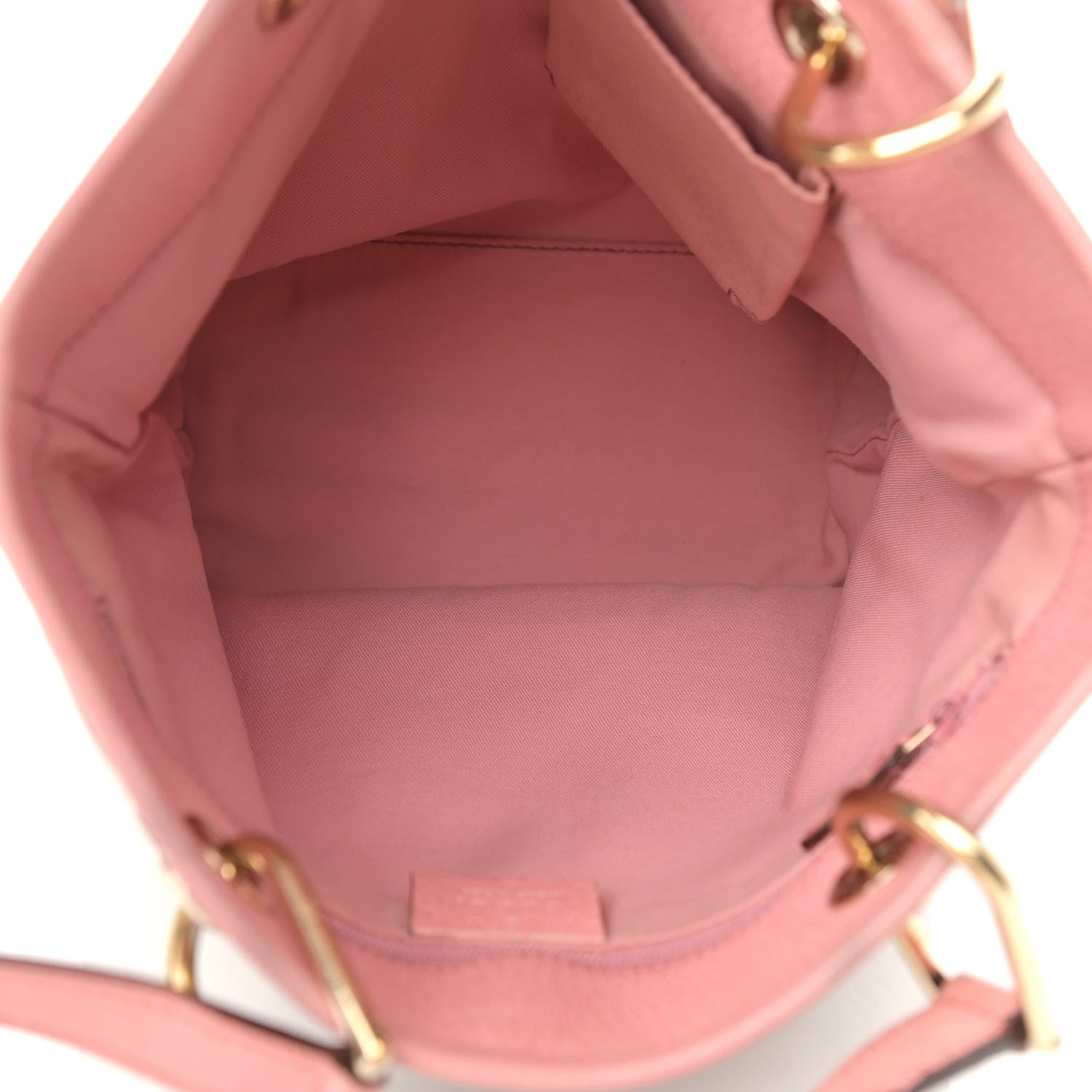 Gucci Monogram Small Eclipse Tote Pink 5 of 21