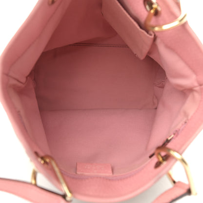 Gucci Monogram Small Eclipse Tote Pink 5 of 21