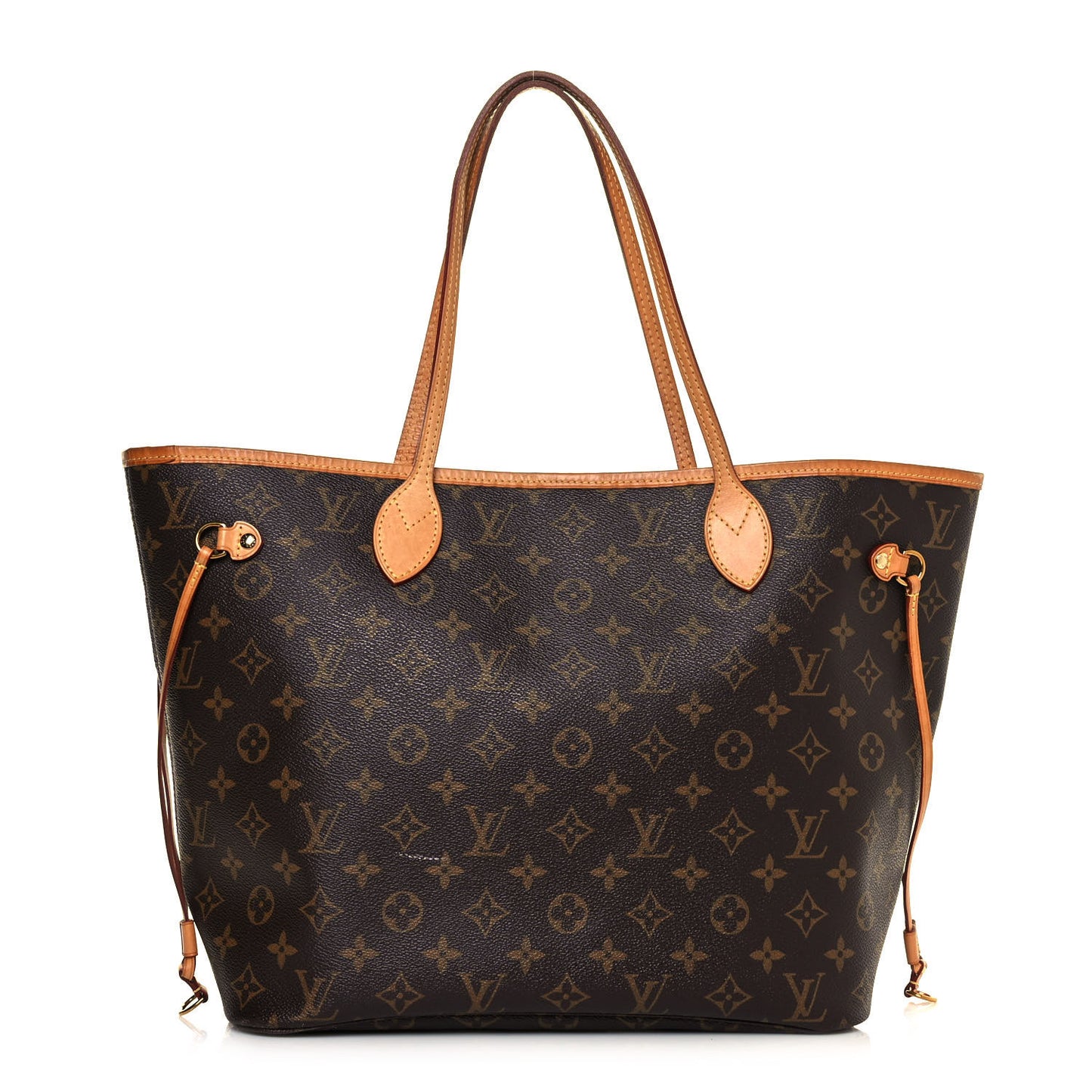 Monogram Neverfull MM
