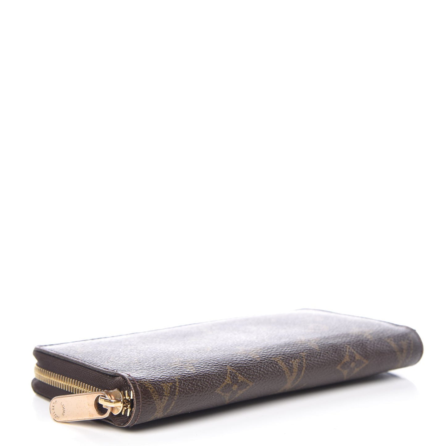 Monogram Zippy Wallet