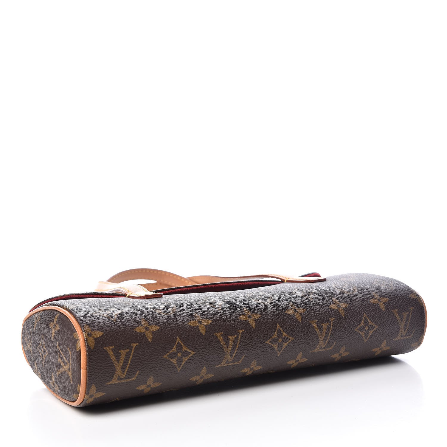 Louis Vuitton Monogram Sonatine 4 of 9