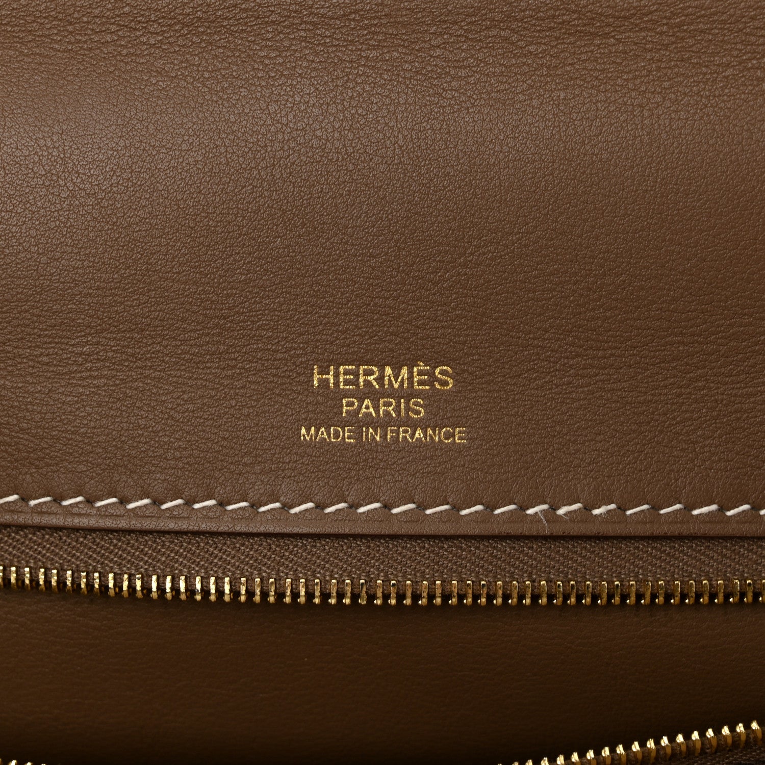 Hermes Togo Swift 24/24 29 Etoupe 6 of 11