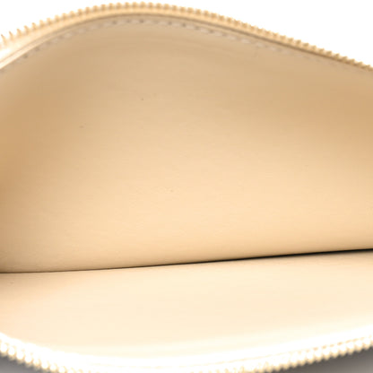 Louis Vuitton Monogram Grace Coddington Kirigami Organizer On Chain Zippered Insert Beige 5 of 6