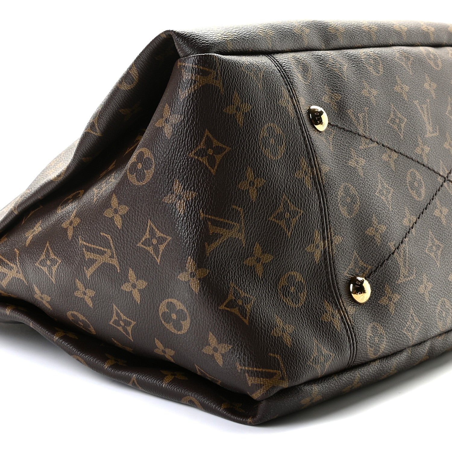 Louis Vuitton Monogram Artsy MM 6 of 19