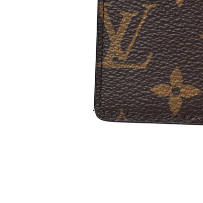 Louis Vuitton Monogram Small Ring Agenda 7 of 8