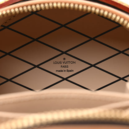 Louis Vuitton Monogram Mini Boite Chapeau 6 of 8