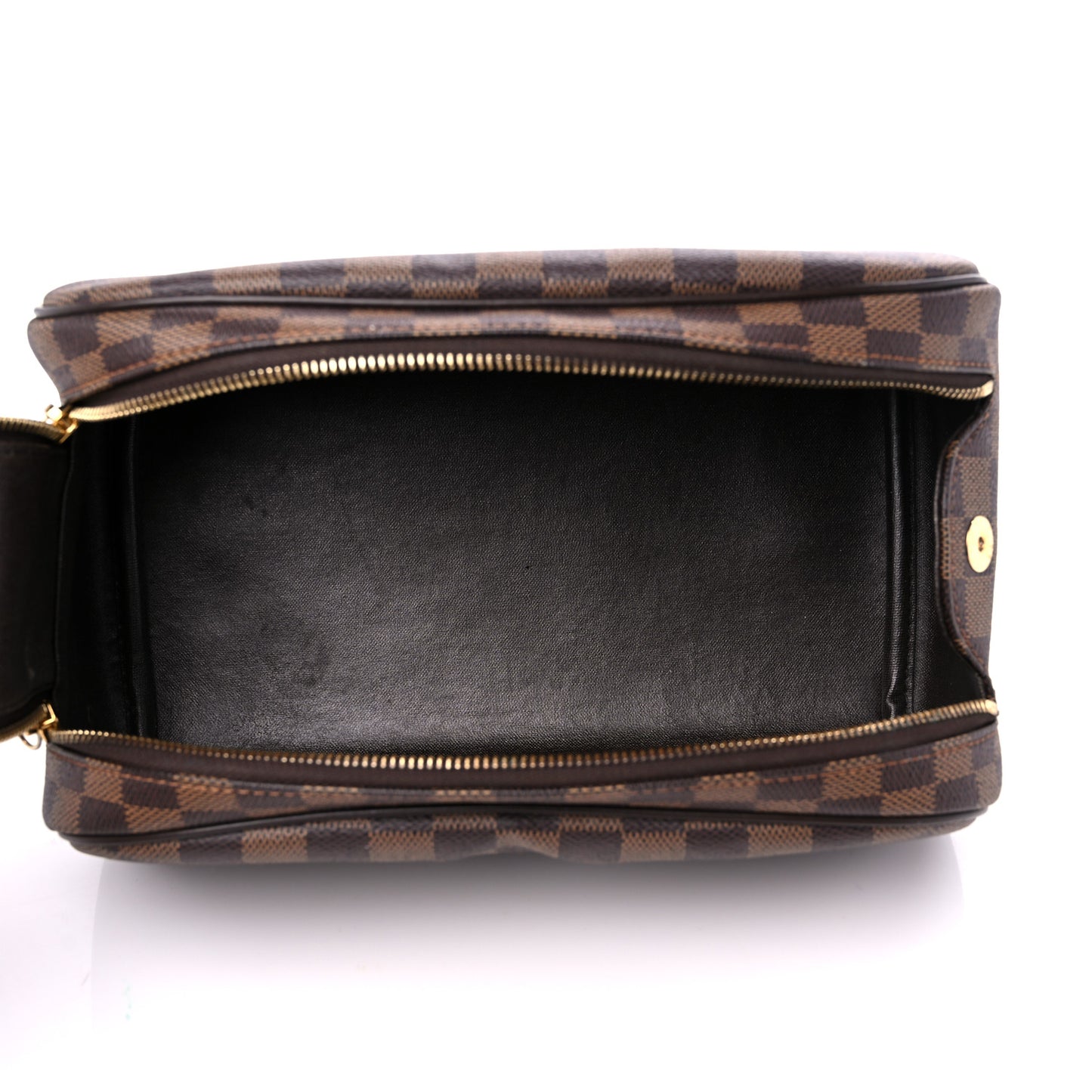 Damier Ebene King Size Toiletry Bag