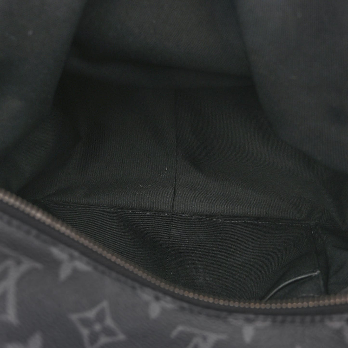 Monogram Eclipse Discovery Backpack PM
