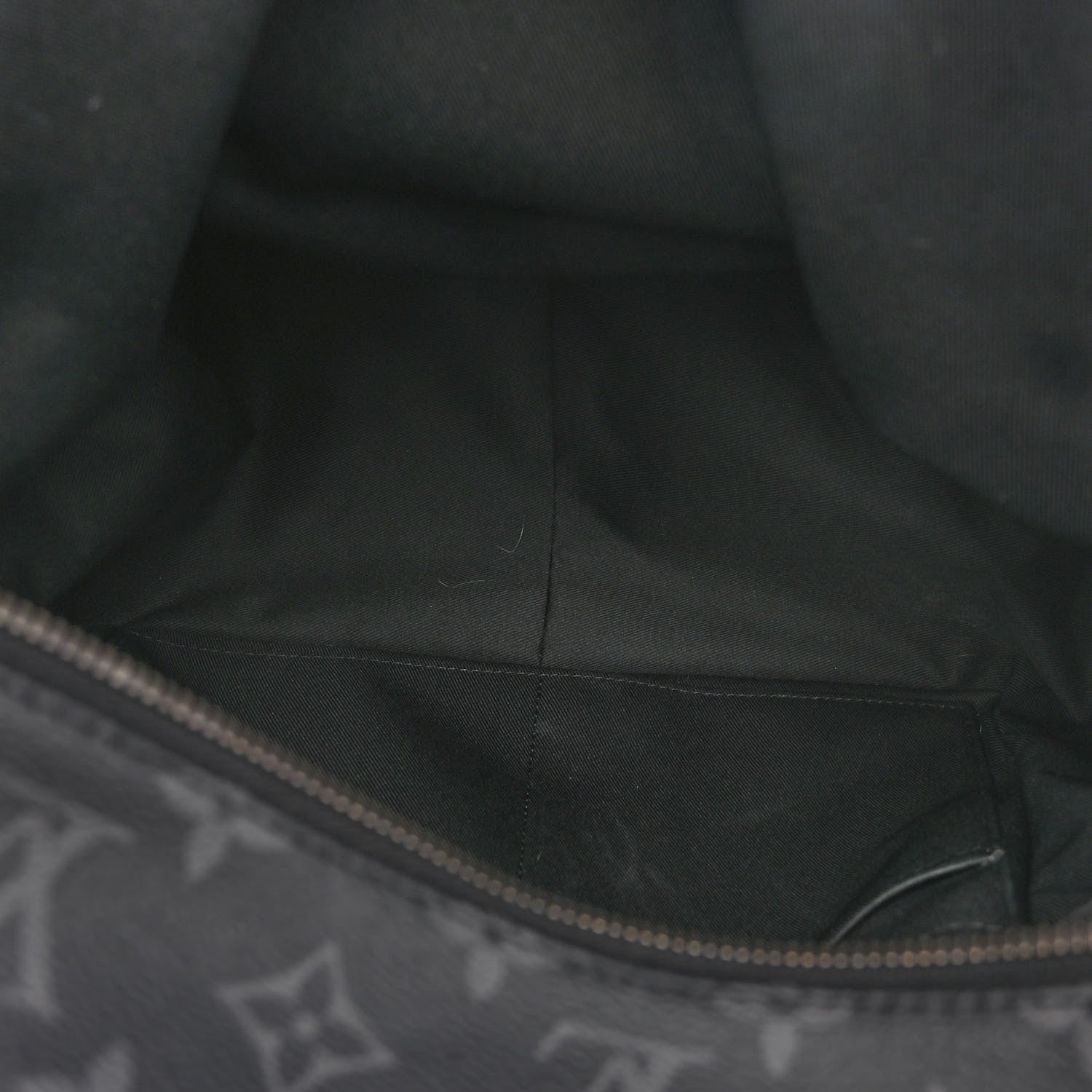 Louis Vuitton Monogram Eclipse Discovery Backpack PM 5 of 9