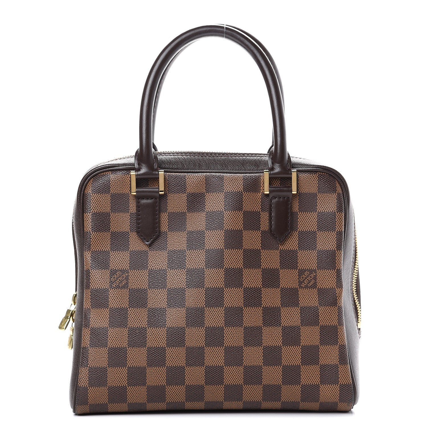 Louis Vuitton Damier Ebene Brera 1 of 13