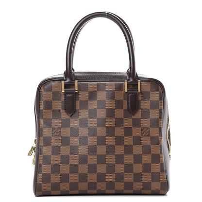 Louis Vuitton Damier Ebene Brera 1 of 13