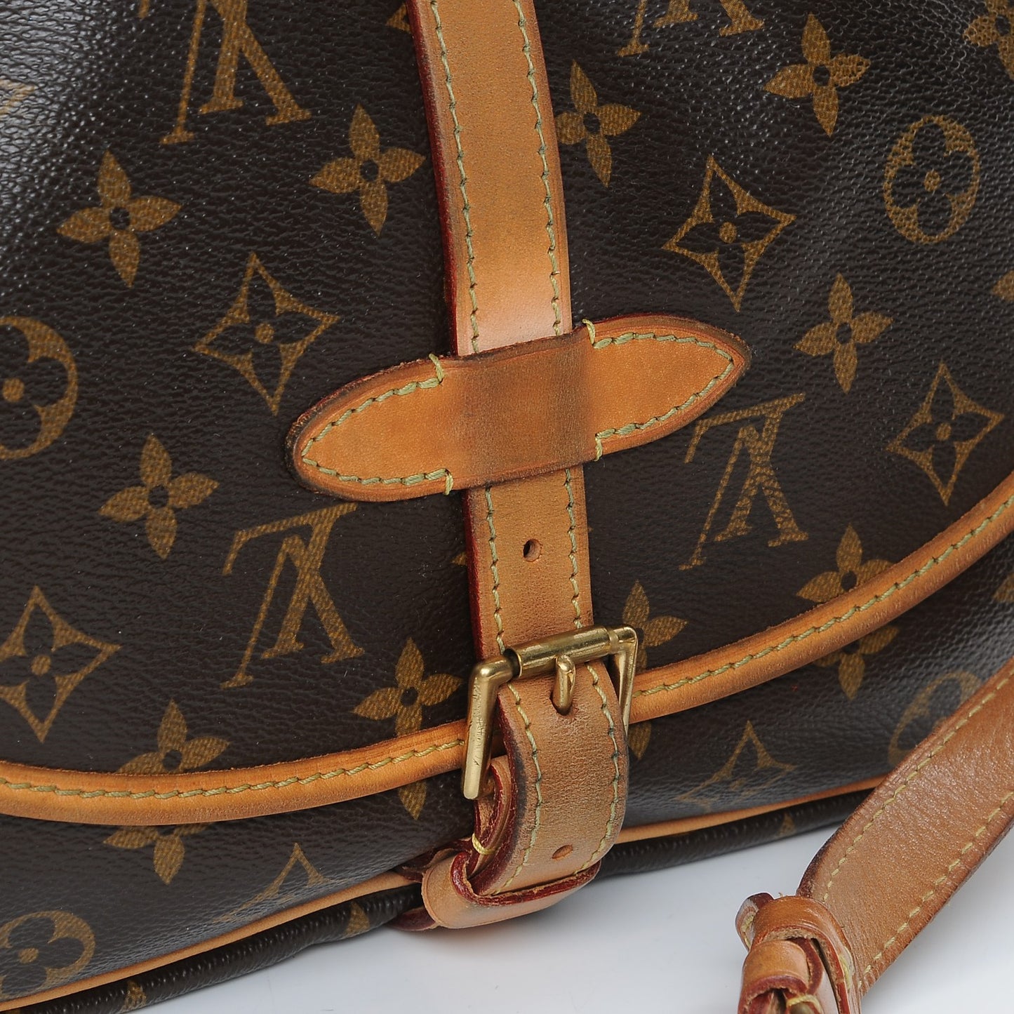 Monogram Saumur MM