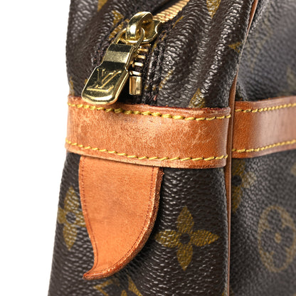 Louis Vuitton Monogram Compiegne 28 10 of 11
