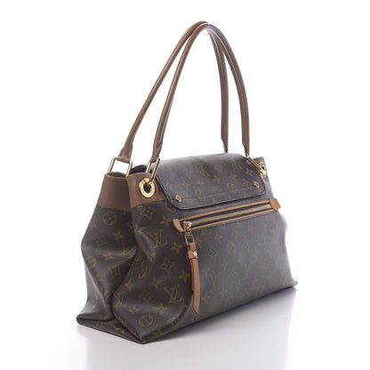 Louis Vuitton Monogram Olympe Havane 3 of 12