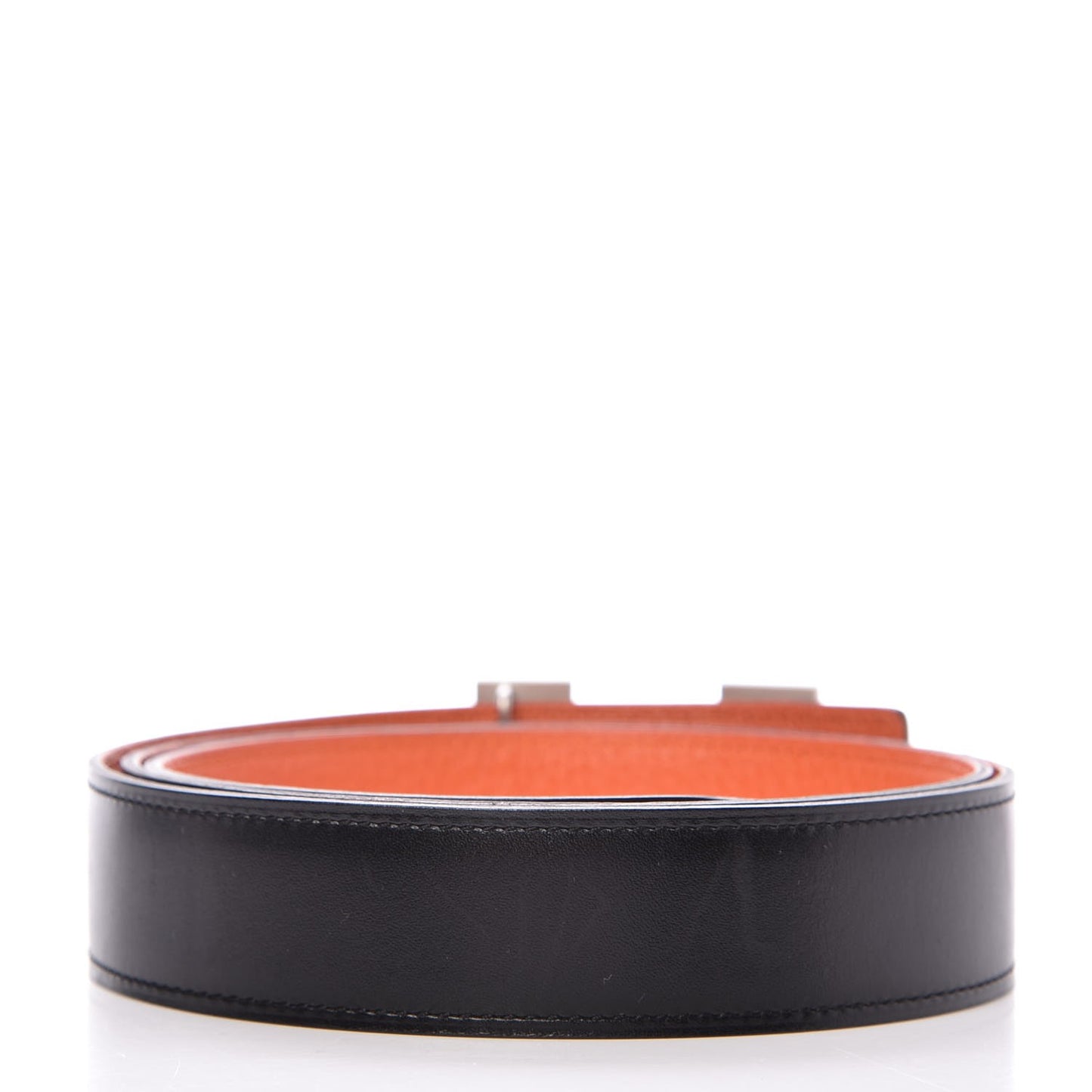 Box Togo 32mm H Belt 100 Black Orange