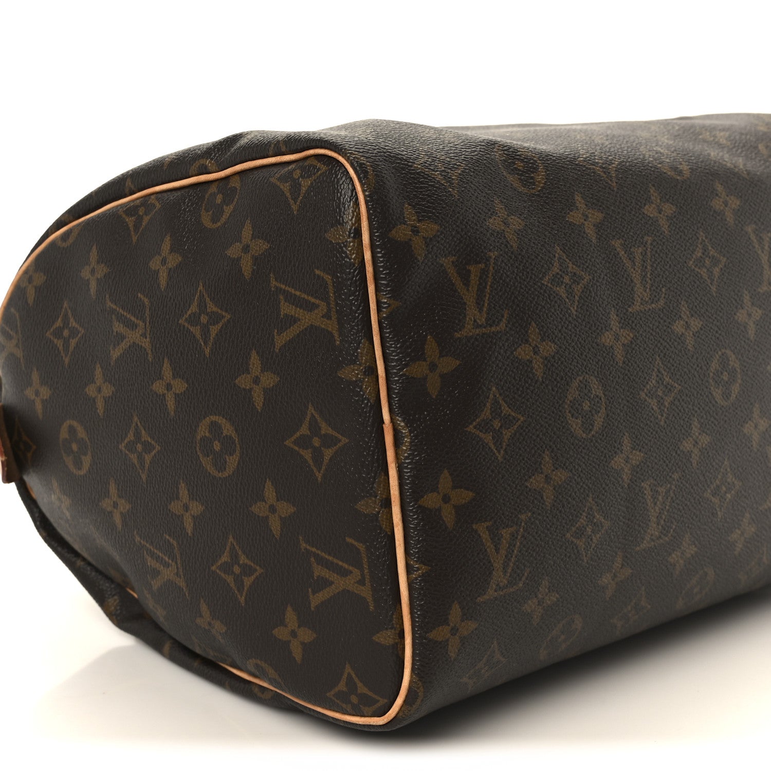 Louis Vuitton Monogram Speedy 30 9 of 10