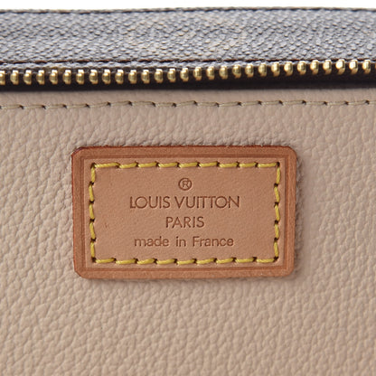 Louis Vuitton Monogram Trousse Blush PM 7 of 7