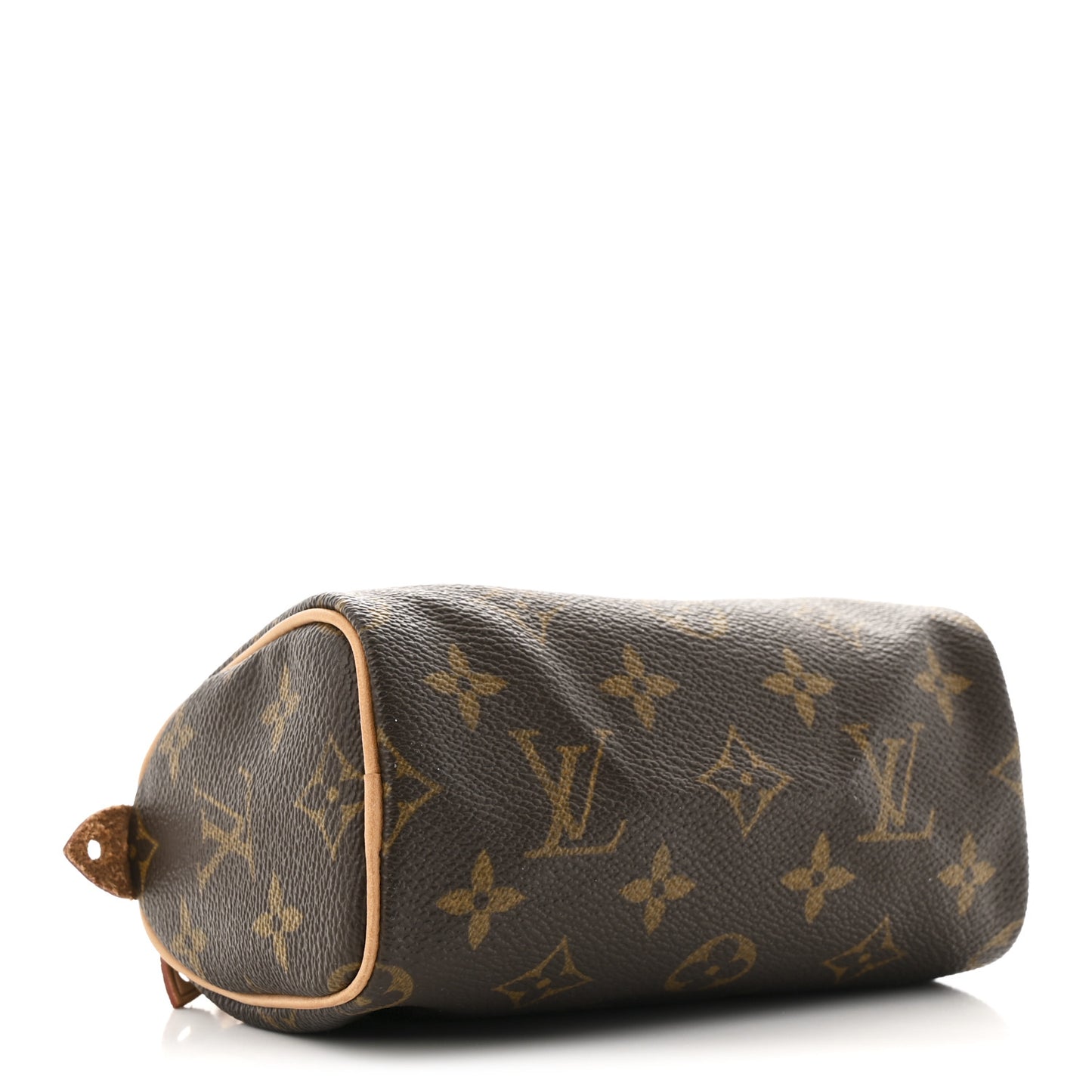 Monogram Mini Sac HL Speedy