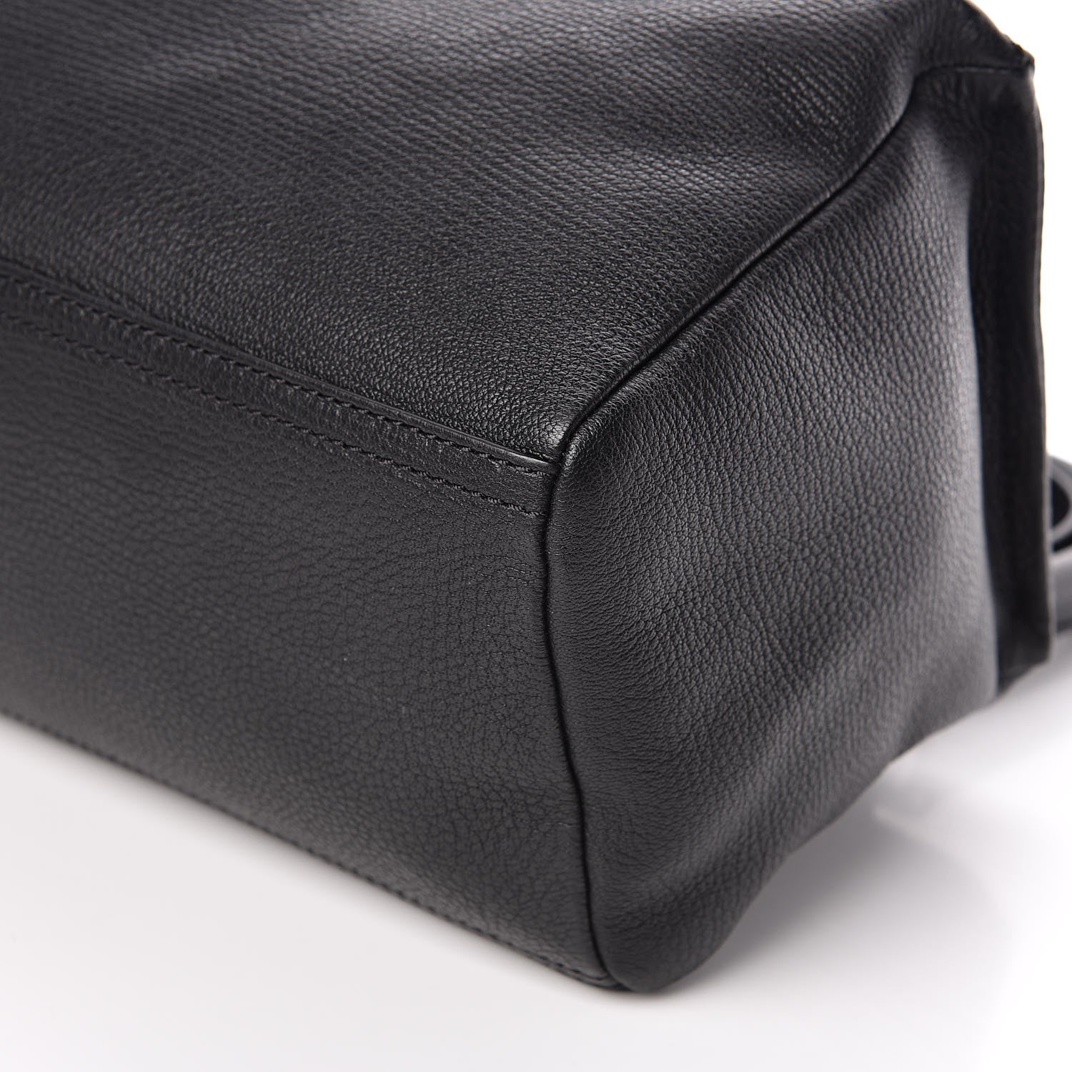 Givenchy Sugar Goatskin Small Pandora Black 9 of 10