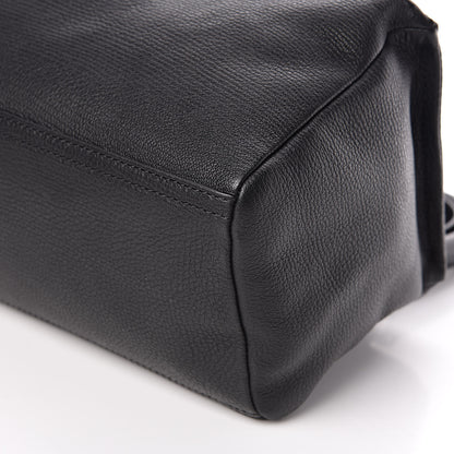 Givenchy Sugar Goatskin Small Pandora Black 9 of 10