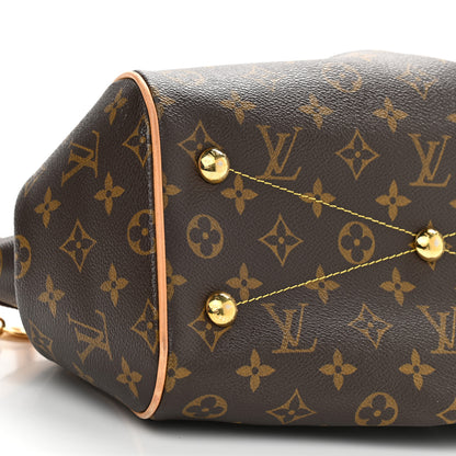Louis Vuitton Monogram Tivoli PM 9 of 12