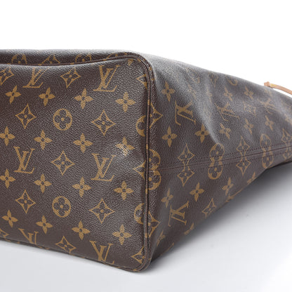 Louis Vuitton Monogram Neo Neverfull GM Pivoine 12 of 13