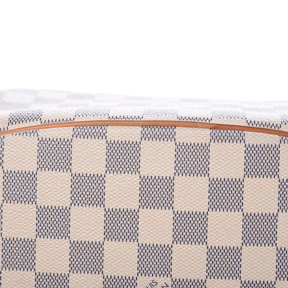 Louis Vuitton Damier Azur Riviera MM 14 of 15