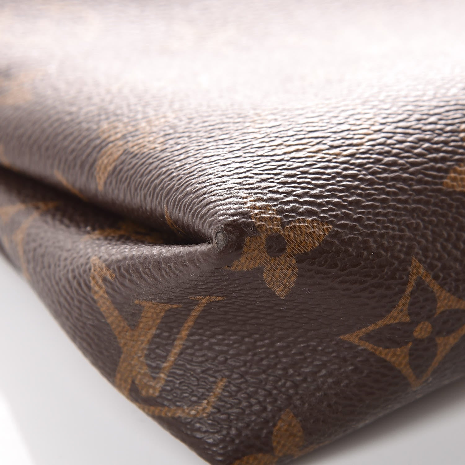 Louis Vuitton Monogram Pallas Clutch Cherry 15 of 20