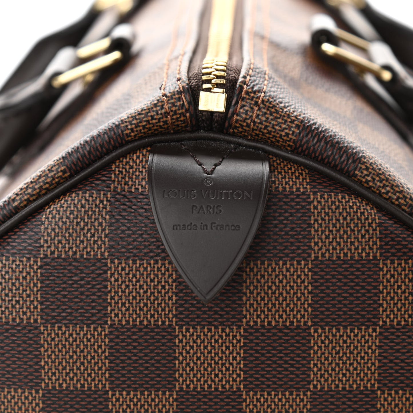 Damier Ebene Speedy 30