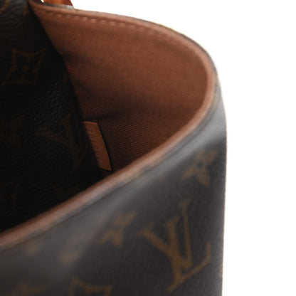 Louis Vuitton Monogram Totally PM 9 of 10