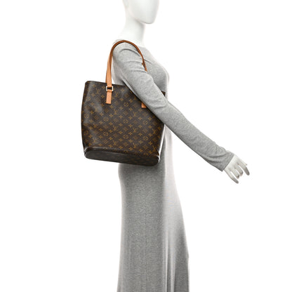 Louis Vuitton Monogram Vavin GM 2 of 10