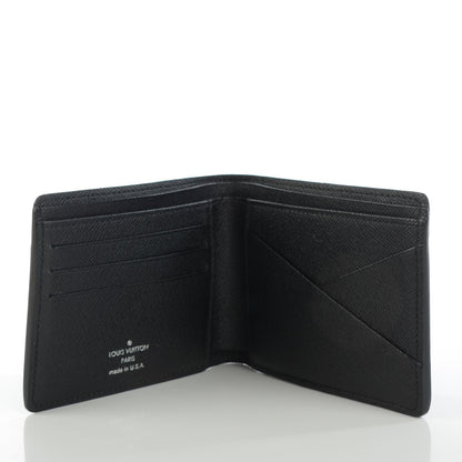 Louis Vuitton Damier Graphite Multiple Wallet 5 of 7